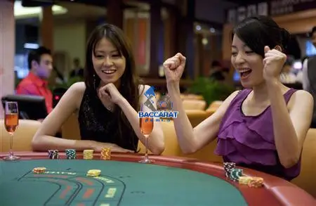 Sử Dụng Kết Quả Hòa Để Canh Bài Baccarat