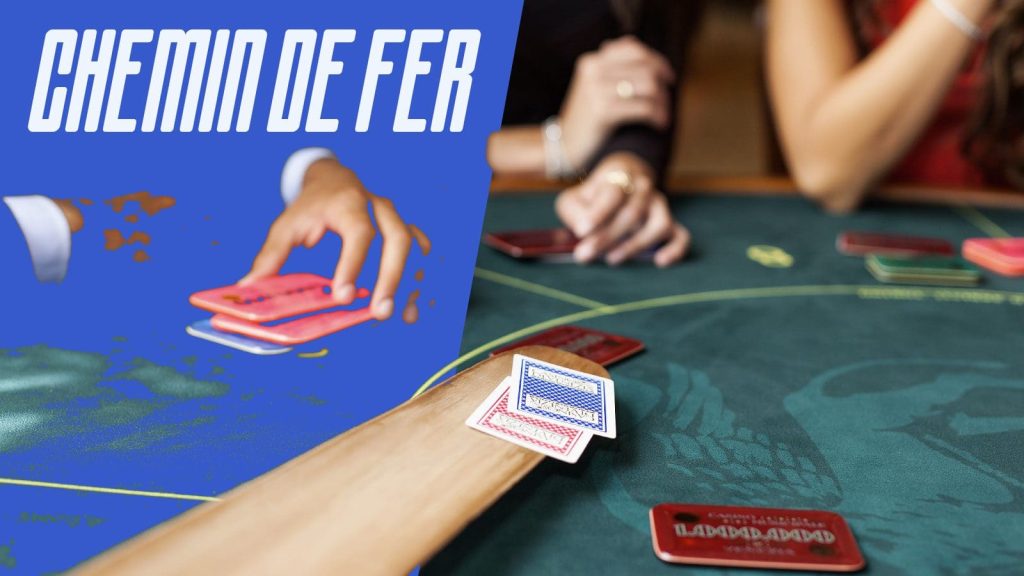 Baccarat Trực Tuyến: Bí Kíp Chơi, Nhà Cái Uy Tín & Hướng Dẫn 14 Baccarat Chemin de Fer
