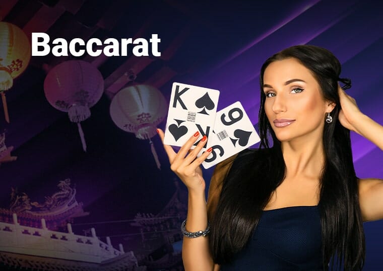 Baccarat Trực Tuyến: Bí Kíp Chơi, Nhà Cái Uy Tín Hướng Dẫn Cách tham gia chơi baccarat trực tuyến