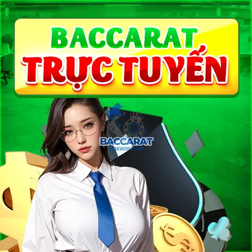 Lựa chọn nhà cái uy tín để chơi baccarat trực tuyến