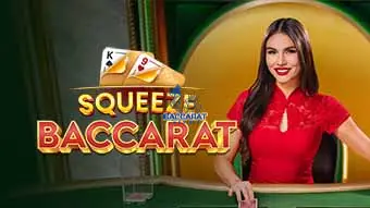 Các loại hình baccarat trực tuyến phổ biến