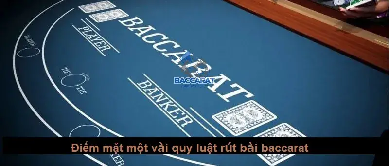 Chi Tiết Về Các Quy Tắc Liên Quan Đến Lá Bài Thứ Ba