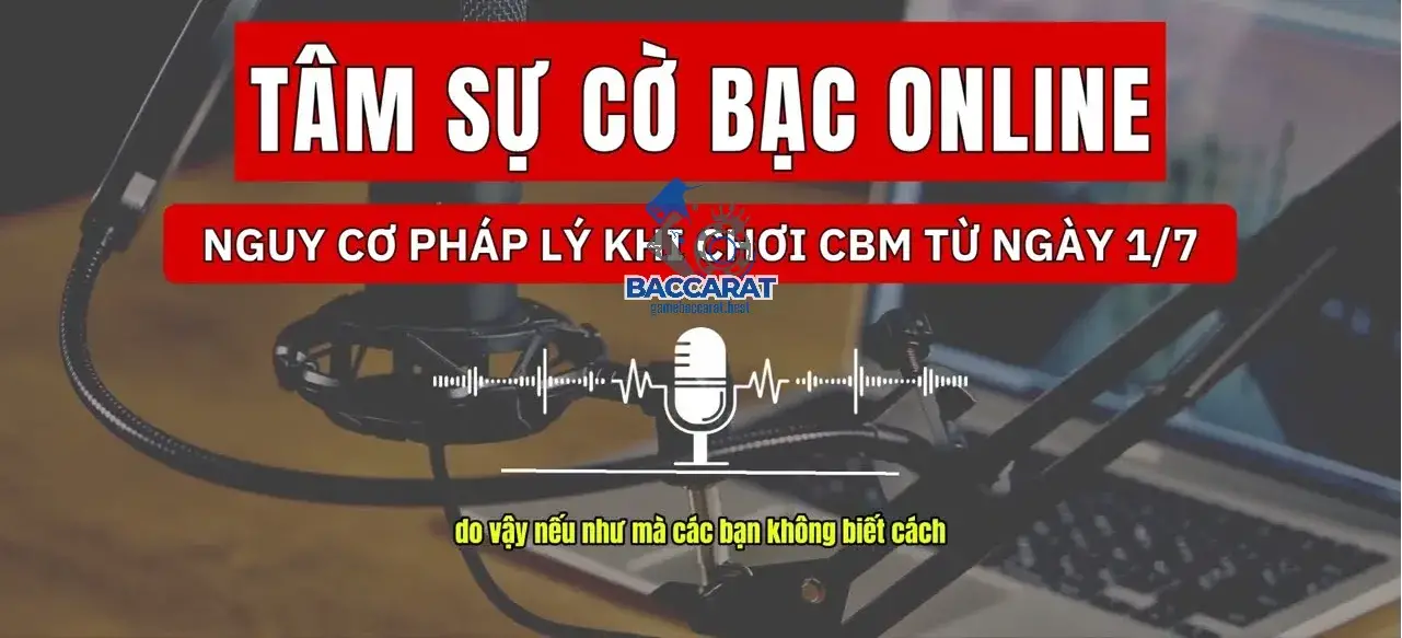 Hậu Quả Của Việc Chơi Trên Các Nền Tảng Bất Hợp Pháp