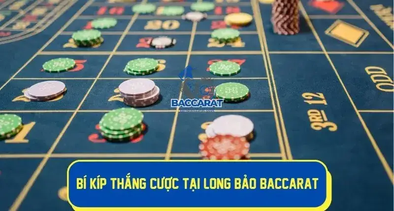 Cược Long Bảo Là Gì? (Định Nghĩa)
