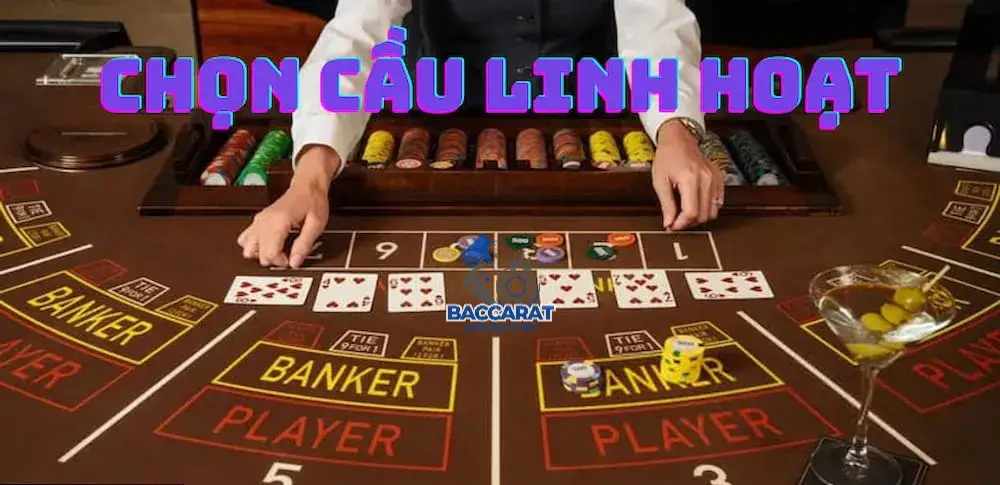 Tổng Quan Về Các Phương Pháp Nghiên Cứu Cầu Baccarat