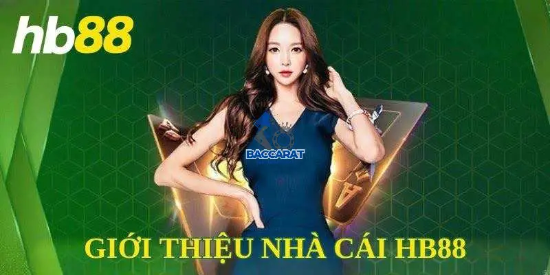 Đánh giá game Baccarat online nhà cái HB88