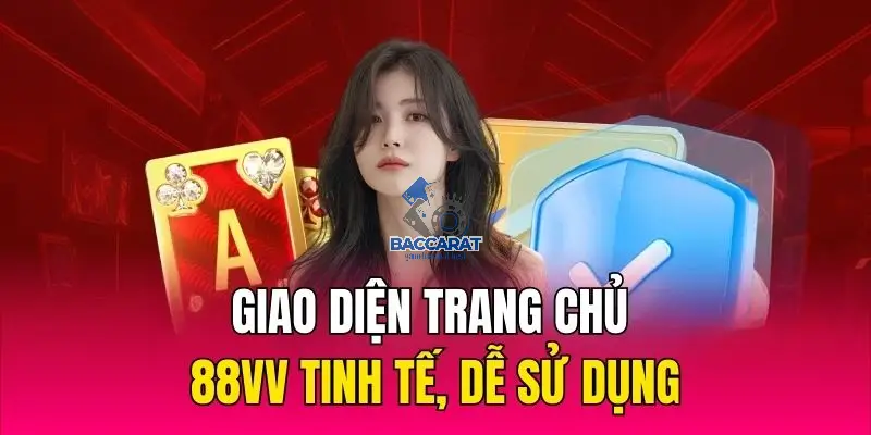 Đánh giá game Baccarat online nhà cái TIC88