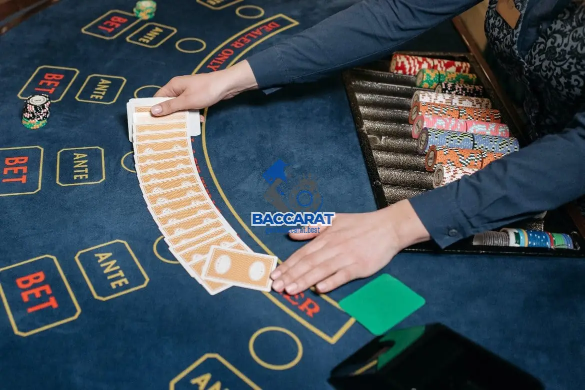 Chiến Lược Chơi Trong Biến Thể Baccarat Banque