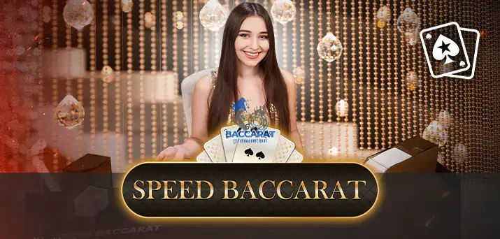 Nguyên Tắc Tính Điểm Trong Speed Baccarat