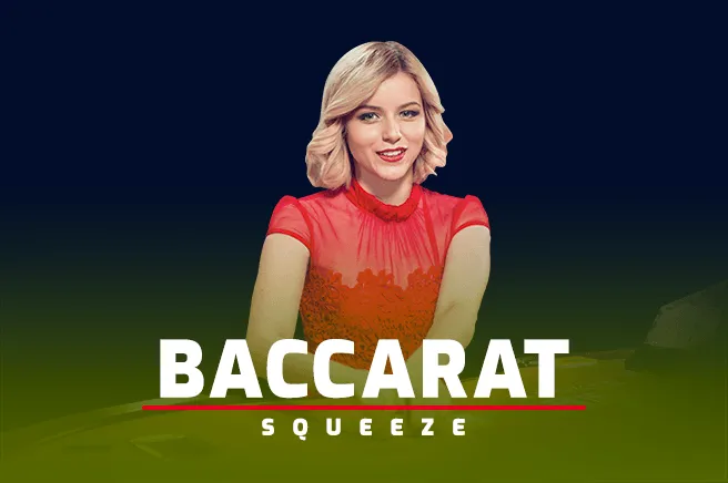 Khám Phá Thế Giới Biến Thể Baccarat Squeeze Tận dụng cú "squeeze" thông minh