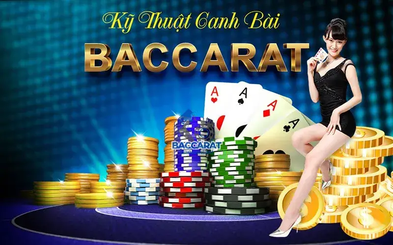 Kỹ Thuật Bám Cầu Bệt Trong Baccarat