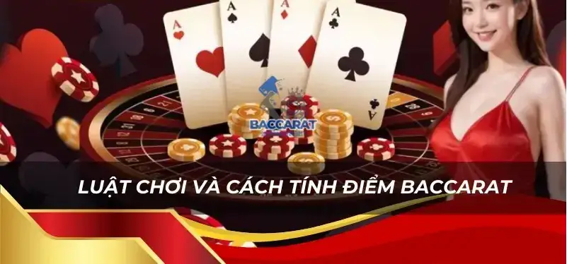 Luật chơi Baccarat - Bổ sung về lá bài thứ ba