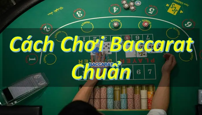 Luật chơi Baccarat - Bổ sung về lá bài thứ ba