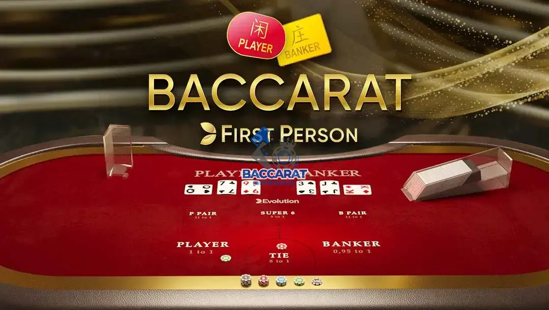 Lịch Sử Và Nguồn Gốc Của Biến Thể Lucky Baccarat