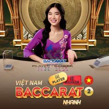 Khái Niệm Cơ Bản Về Một Ván Speed Baccarat