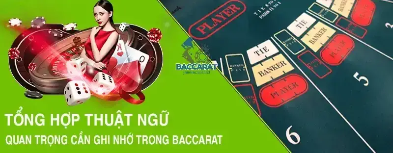 Tổng Quan Về Baccarat