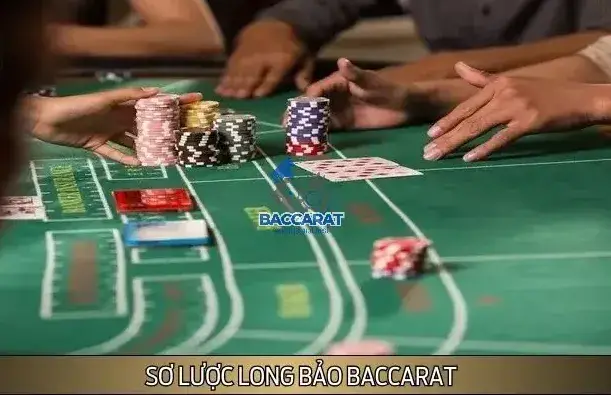 Quy Tắc Cược Long Bảo Chi Tiết