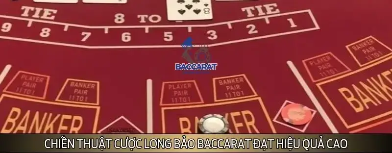 Bảng Tỷ Lệ Trả Thưởng Cược Long Bảo