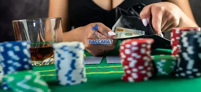 Thanh toán tiền thắng và kết thúc ván bài
