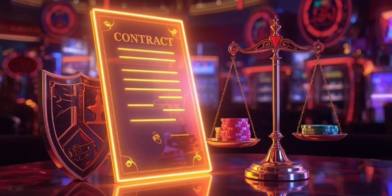 Những hành vi cấm kỵ theo điều khoản điều kiện HITCLUB