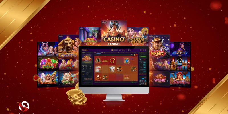 Hệ thống giao dịch và chăm sóc khách hàng chuyên nghiệp