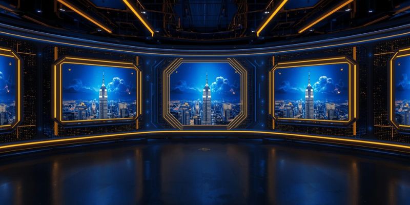 Cơ chế bảo mật và thanh khoản thông tin tại hệ thống