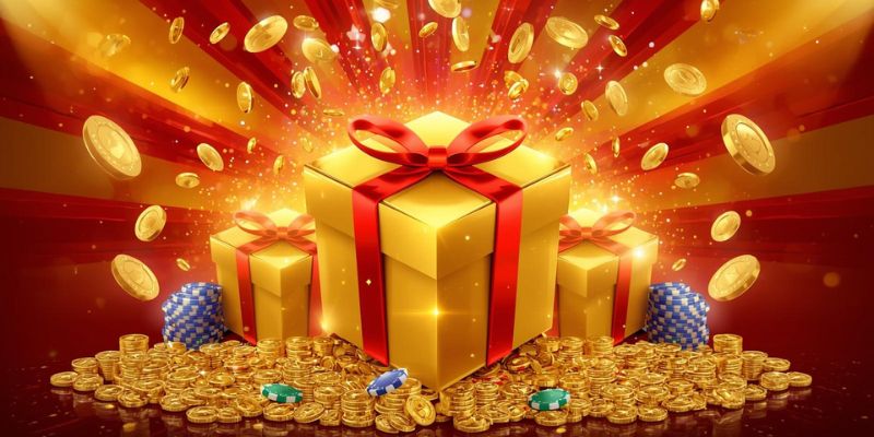 Bật mí các chương trình khuyến mãi HD88 cực khủng