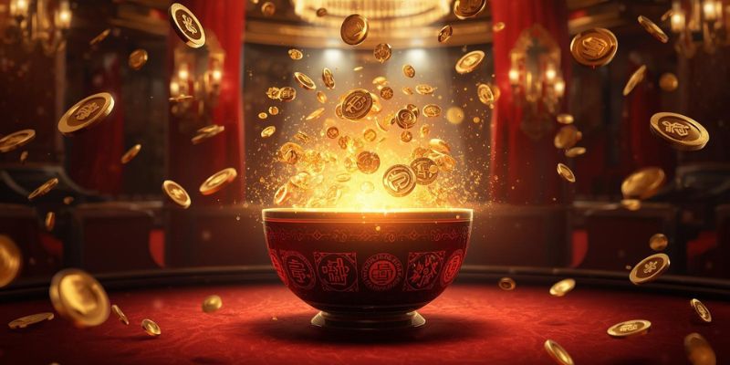 Xóc đĩa HITCLUB: Trải nghiệm đỏ đen đỉnh cao công nghệ 2026 4 Bí quyết soi cầu xóc đĩa HITCLUB luôn thắng từ cao thủ