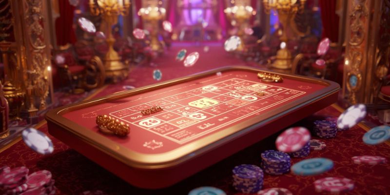 Xóc đĩa HITCLUB: Trải nghiệm đỏ đen đỉnh cao công nghệ 2026 2 Khám phá định nghĩa xóc đĩa HITCLUB là gì?