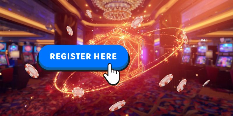 Đăng Ký HITCLUB - Chi Tiết Tạo Tài Khoản Tại Cổng Game 3 Hướng dẫn các bước đăng ký HITCLUB đơn giản cho người mới