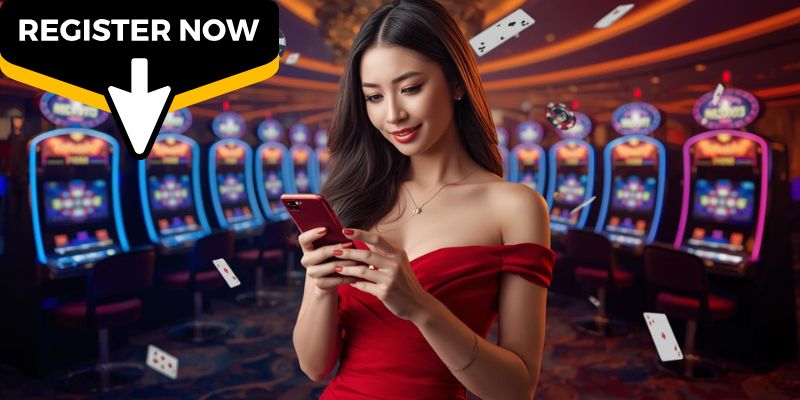 Đăng Ký HITCLUB - Chi Tiết Tạo Tài Khoản Tại Cổng Game 1 Đăng Ký HITCLUB - Chi Tiết Tạo Tài Khoản Tại Cổng Game