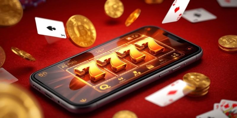 Tải App HITCLUB Android - Hướng Dẫn Cài Đặt App Chi Tiết 4 Hướng dẫn chi tiết các bước tải app HITCLUB android