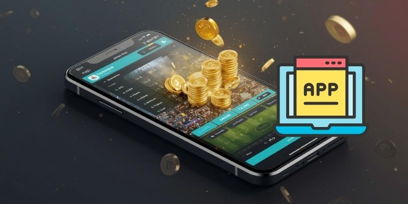 Tải App HITCLUB Android - Hướng Dẫn Cài Đặt App Chi Tiết 3 Ưu điểm của ứng dụng trên hệ điều hành android