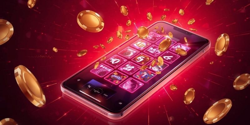 Tải App HITCLUB Android - Hướng Dẫn Cài Đặt App Chi Tiết 2 Tại sao nên tải app HITCLUB android?